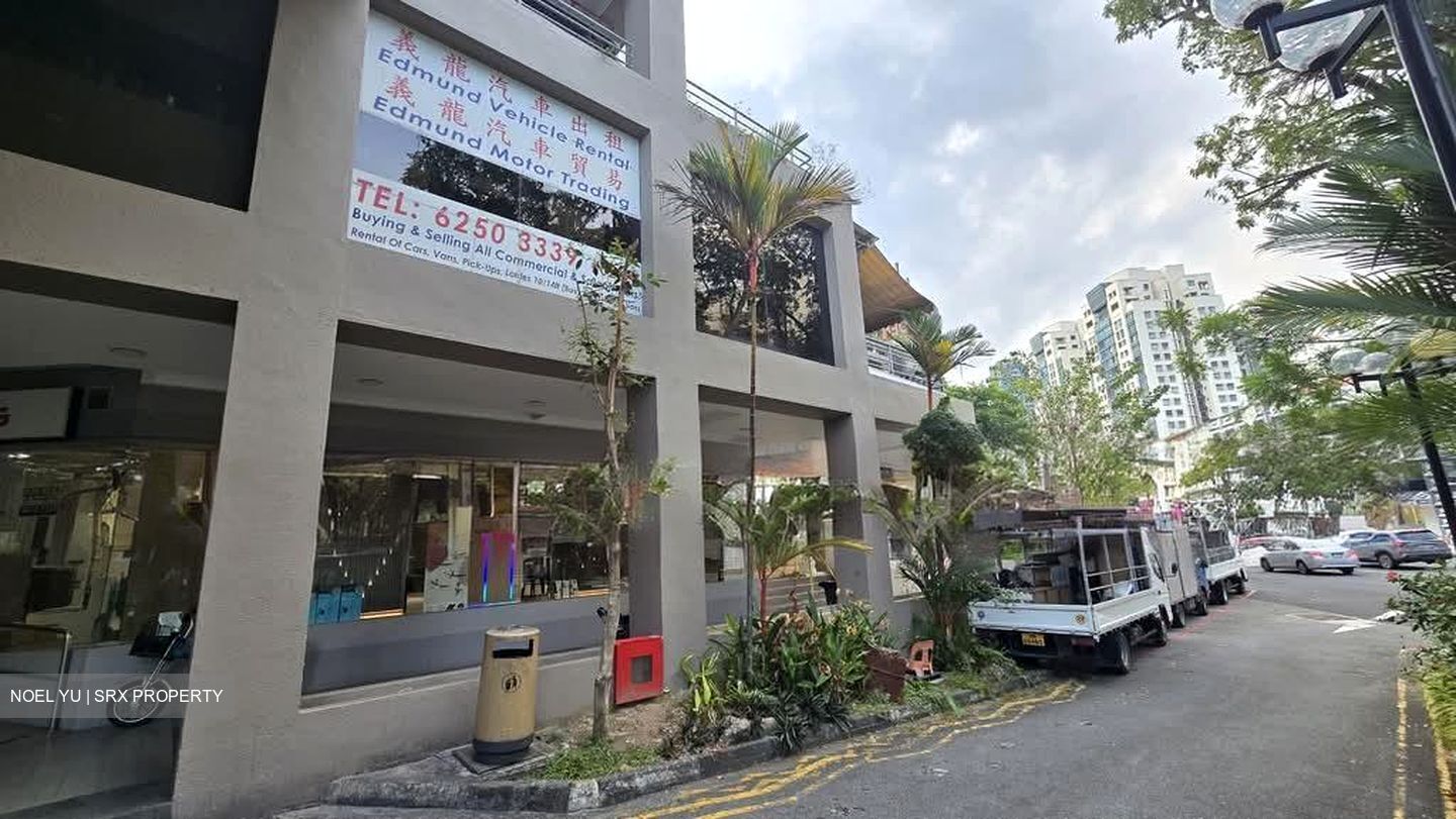 Balestier Point (D12), Retail #572976351